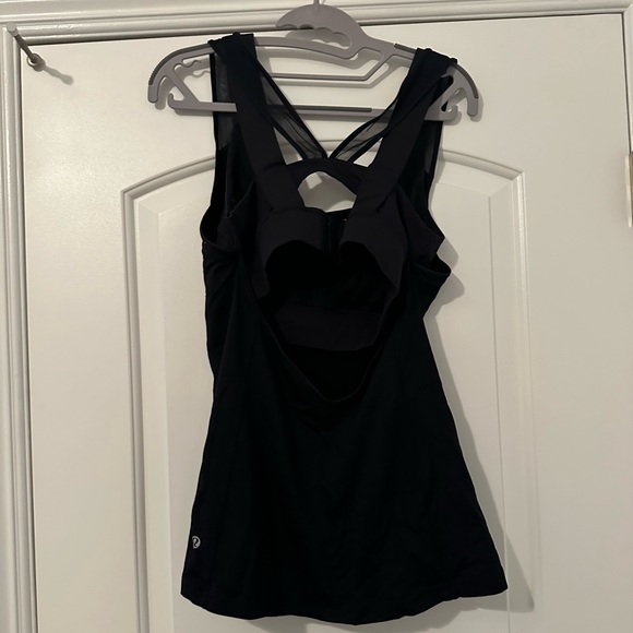 Rare Lululemon w/ Sportsbra - Picture 12 of 14